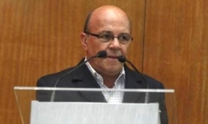 Sérgio Márcio de Freitas Leite