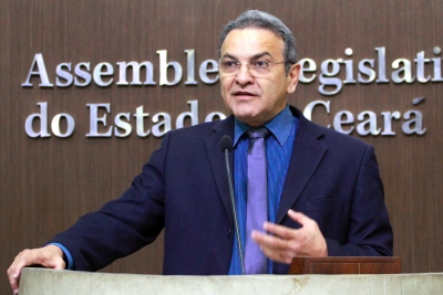 Deputado Dr. Santana