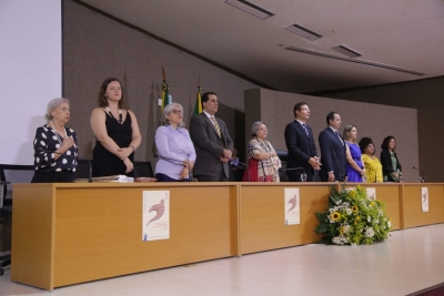 Movimento Feminino pela Anistia no Ceará recebe Prêmio Frei Tito