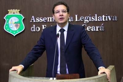 Deputado Renato Roseno