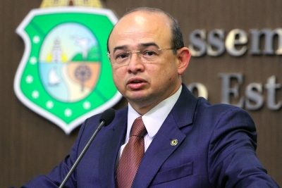 Deputado Sérgio Aguiar