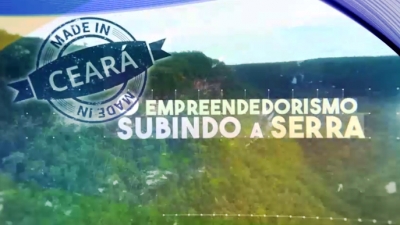 TV Assembleia lança nova série sobre empreendedorismo na Serra da Ibiapaba