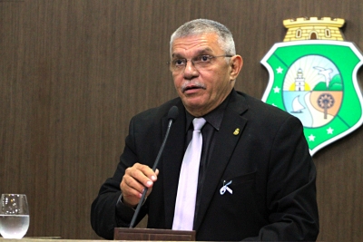 Deputado Delegado Cavalcanti 