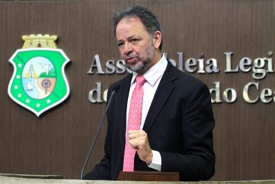 Deputado Acrísio Sena