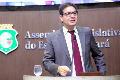 Deputado Renato Roseno