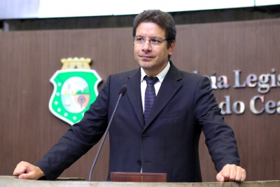 Deputado Renato Roseno