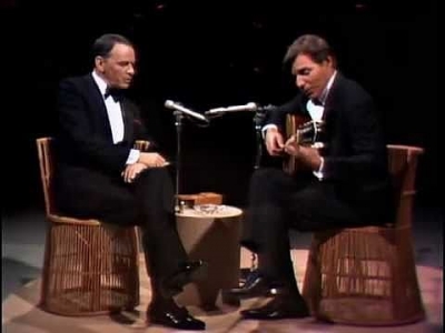 Sinatra e Amigos relembra parceria de Sinatra e Tom Jobim