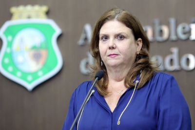 Dep. Fernanda Pessoa (PR)