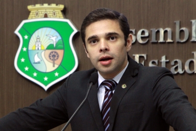 Dep. Julio Cesar Filho (PMB)