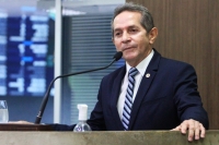 Deputado Heitor Férrer