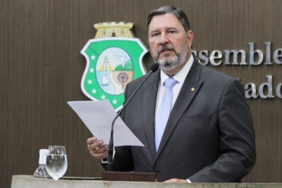 Deputado Romeu Aldigueri