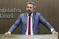 Deputado Elmano Freitas