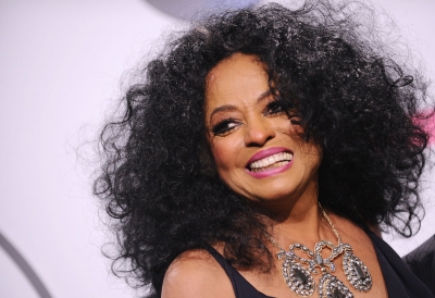 Diana Ross