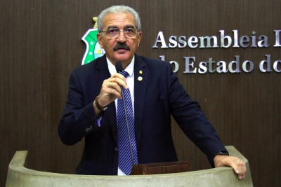 Deputado Walter Cavalcante