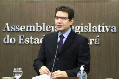 Deputado Renato Roseno