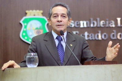 Deputado Heitor Férrer