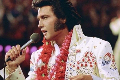 Programa Lembranças 96 apresenta os sucessos e a história de  Elvis Presley