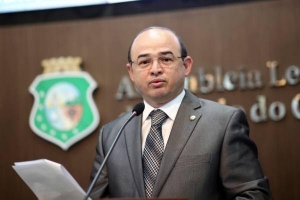 Dep. Sérgio Aguiar (PDT)