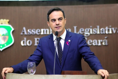 Deputado Capitão Wagner