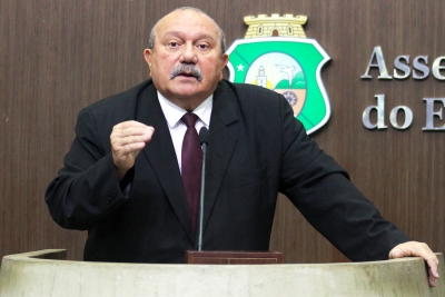 Deputado Fernando Hugo