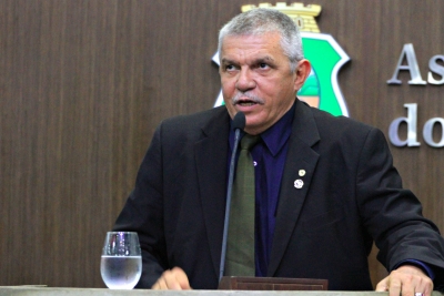 Deputado Delegado Cavalcante