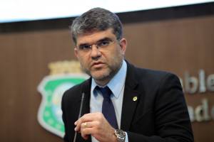 Dep. Leonardo Pinheiro (PSD)