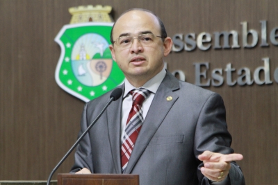 Dep. Sérgio Aguiar (PDT)