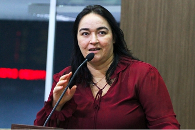 Deputada Dra. Silvana