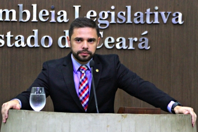 Deputado Júlio César Filho