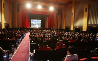 Cineteatro São Luiz