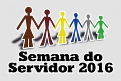 Semana do Servidor 2016