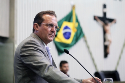 Deputado Odilon Aguiar