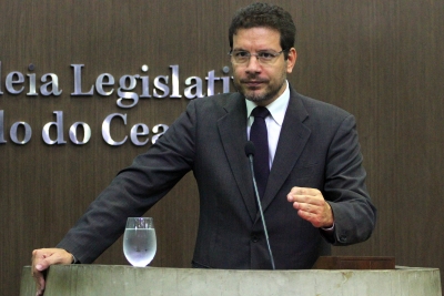 Deputado Renato Roseno