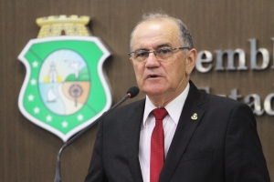 Dep. Antonio Granja ( PDT )