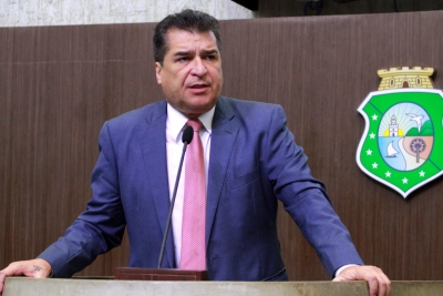 Deputado João Jaime