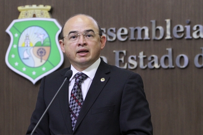 Deputado Sérgio Aguiar