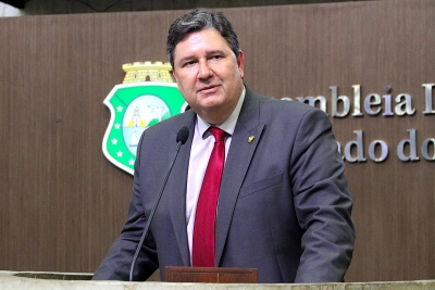 Deputado Romeu Aldigueri