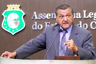 Deputado Dedé Teixeira