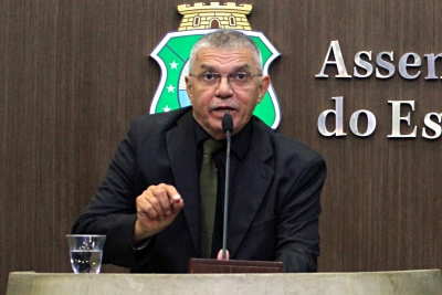 Deputado Delegado Cavalcante