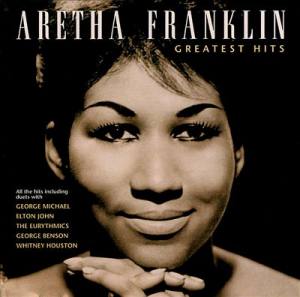 Aretha Franklin