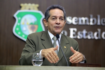 Dep. Heitor Férrer (PSB)