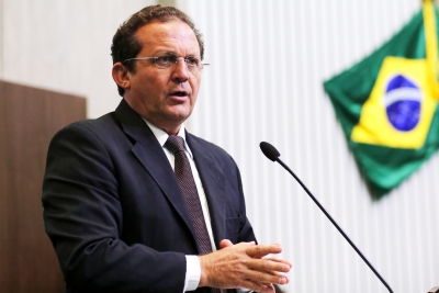 Deputado Odilon Aguiar