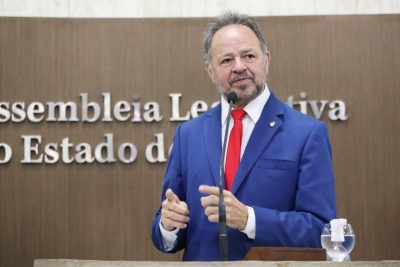 Deputado Acrísio Sena