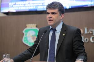 Dep. Leonardo Pinheiro (PSD)