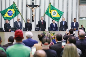 Festa do Pau da Bandeira de Santo Antonio é comemorada na AL