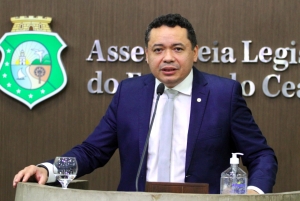 Deputado Tony Brito