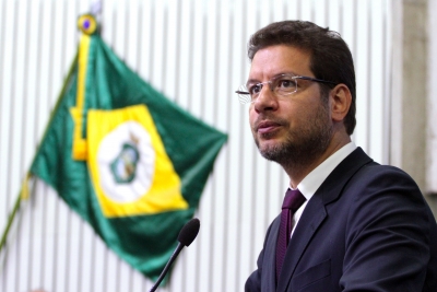 Deputado Renato Roseno