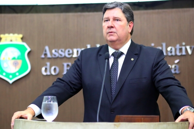 Deputado Romeu Aldigueri