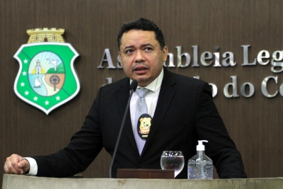 Deputado Tony Brito