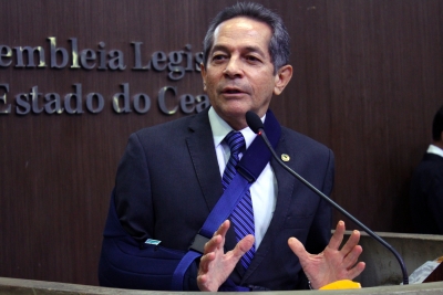 Deputado Heitor Férrer